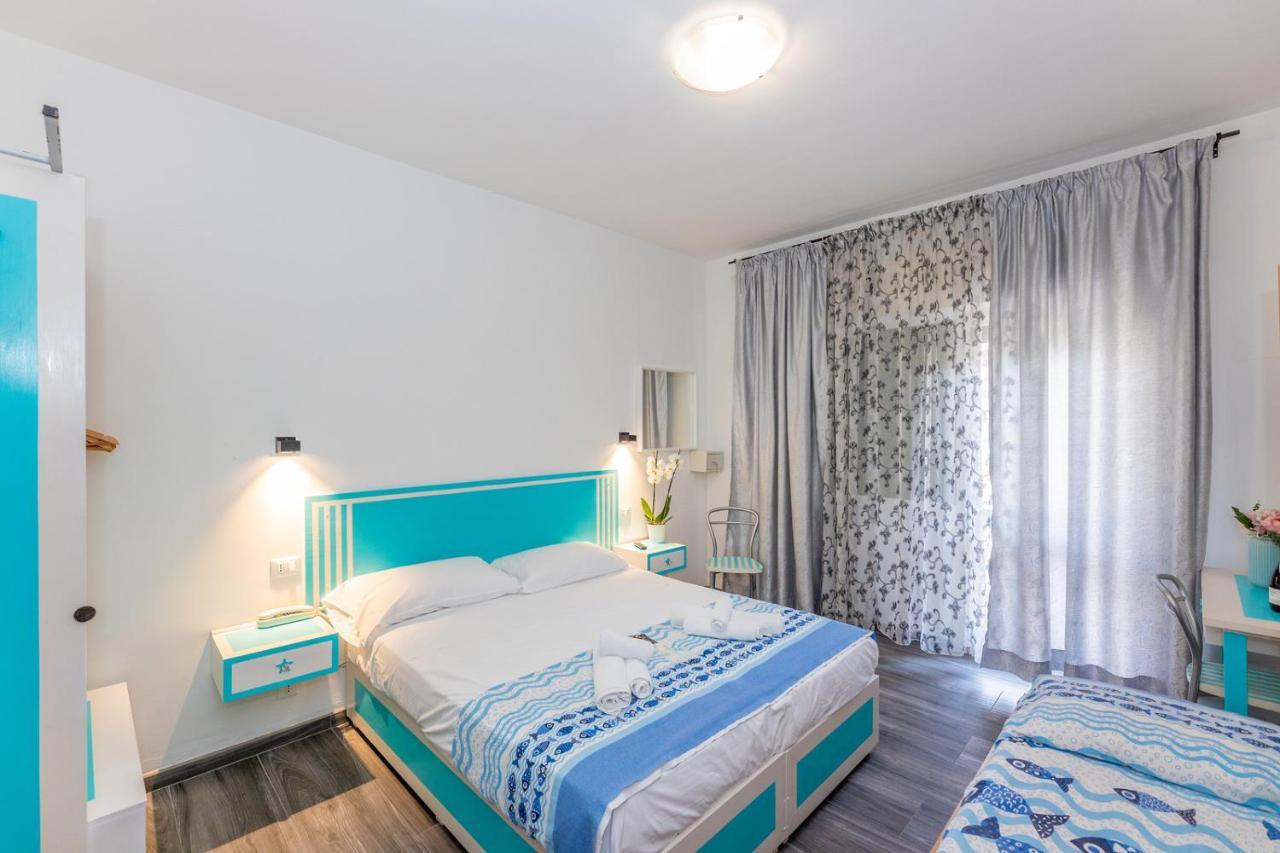 B&B Oasi Фінале-Лігуре Екстер'єр фото
