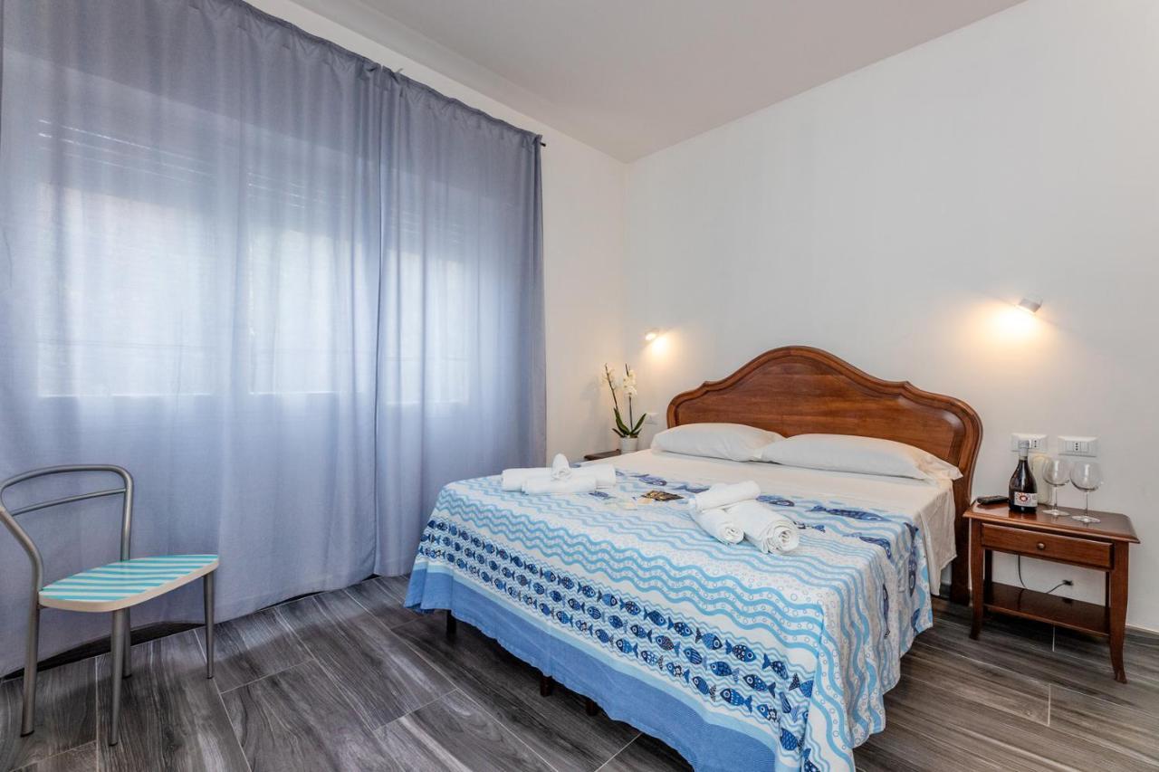 B&B Oasi Фінале-Лігуре Екстер'єр фото