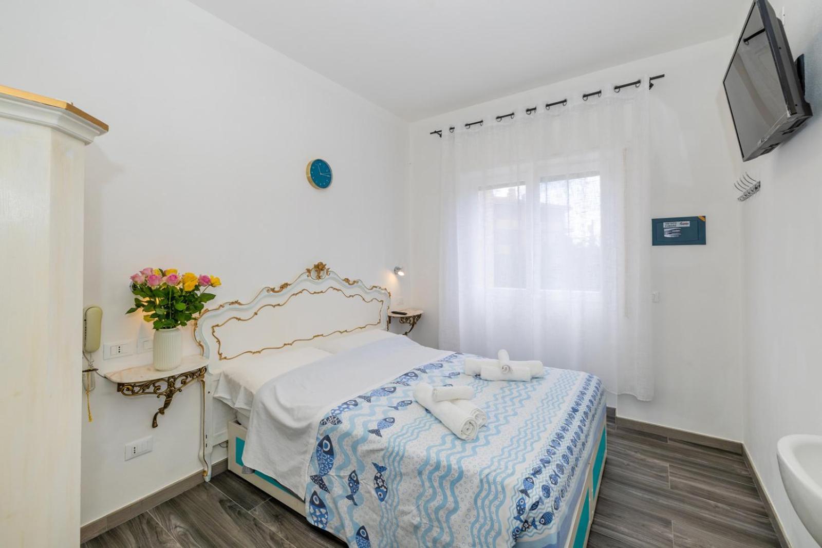 B&B Oasi Фінале-Лігуре Екстер'єр фото