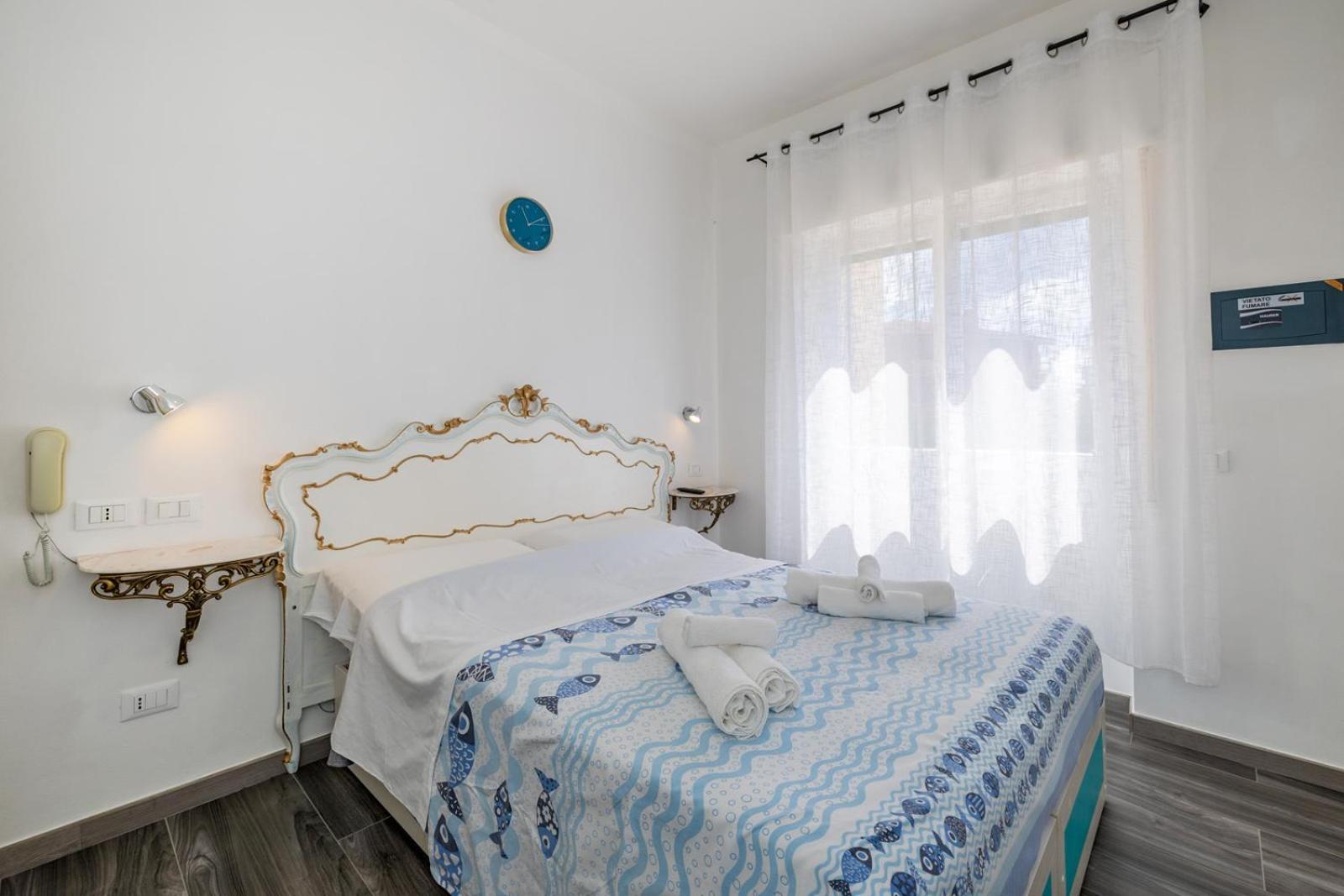 B&B Oasi Фінале-Лігуре Екстер'єр фото